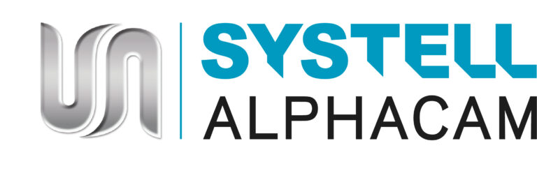 logo systell alphacam