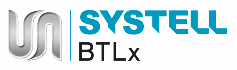 Logo Systell BTLx