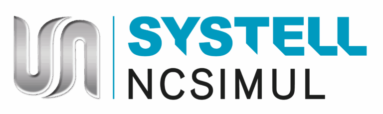Logo Systell Ncsimul