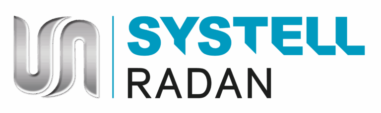 logo systell radan